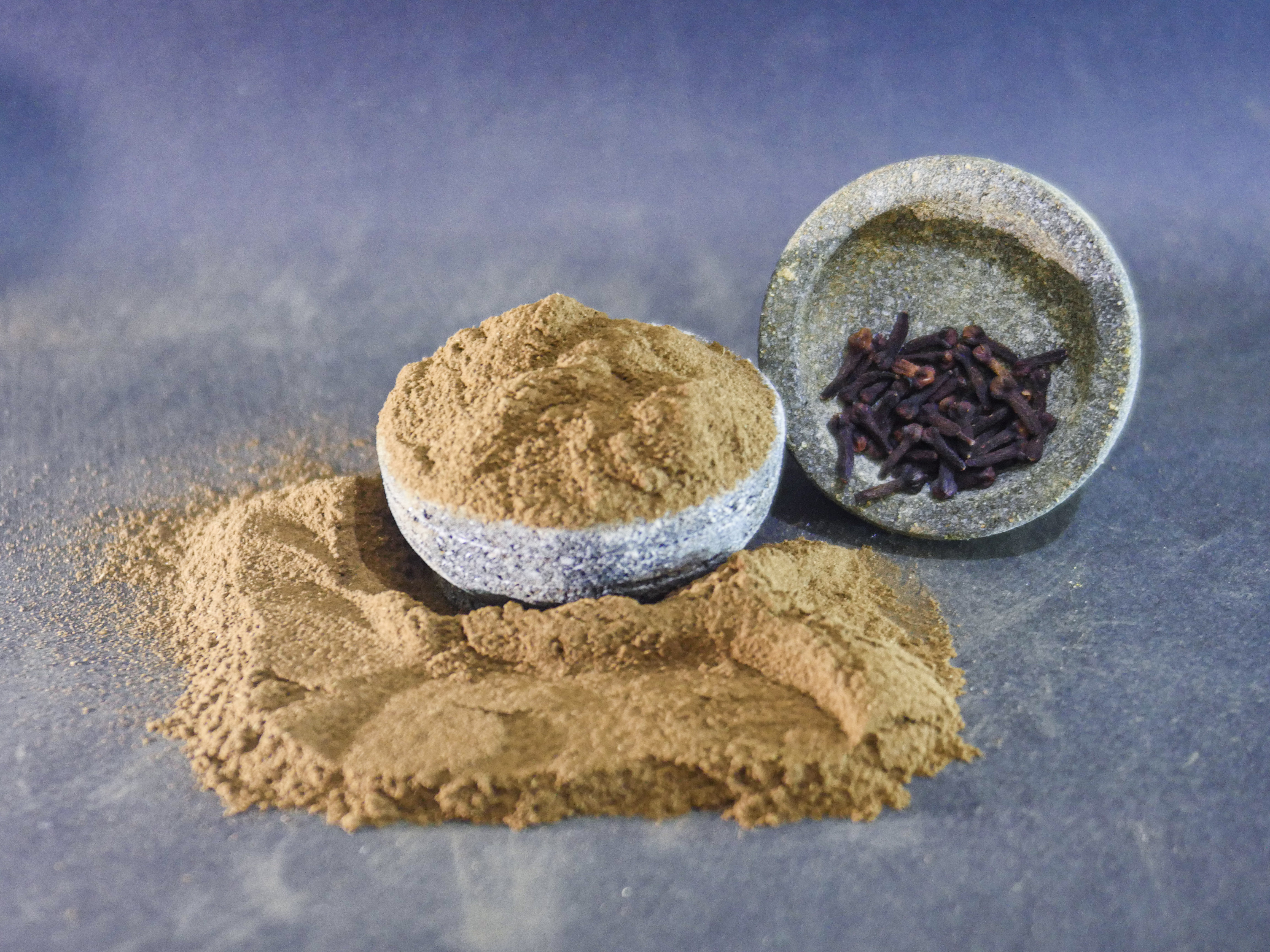 Aromatic Spices